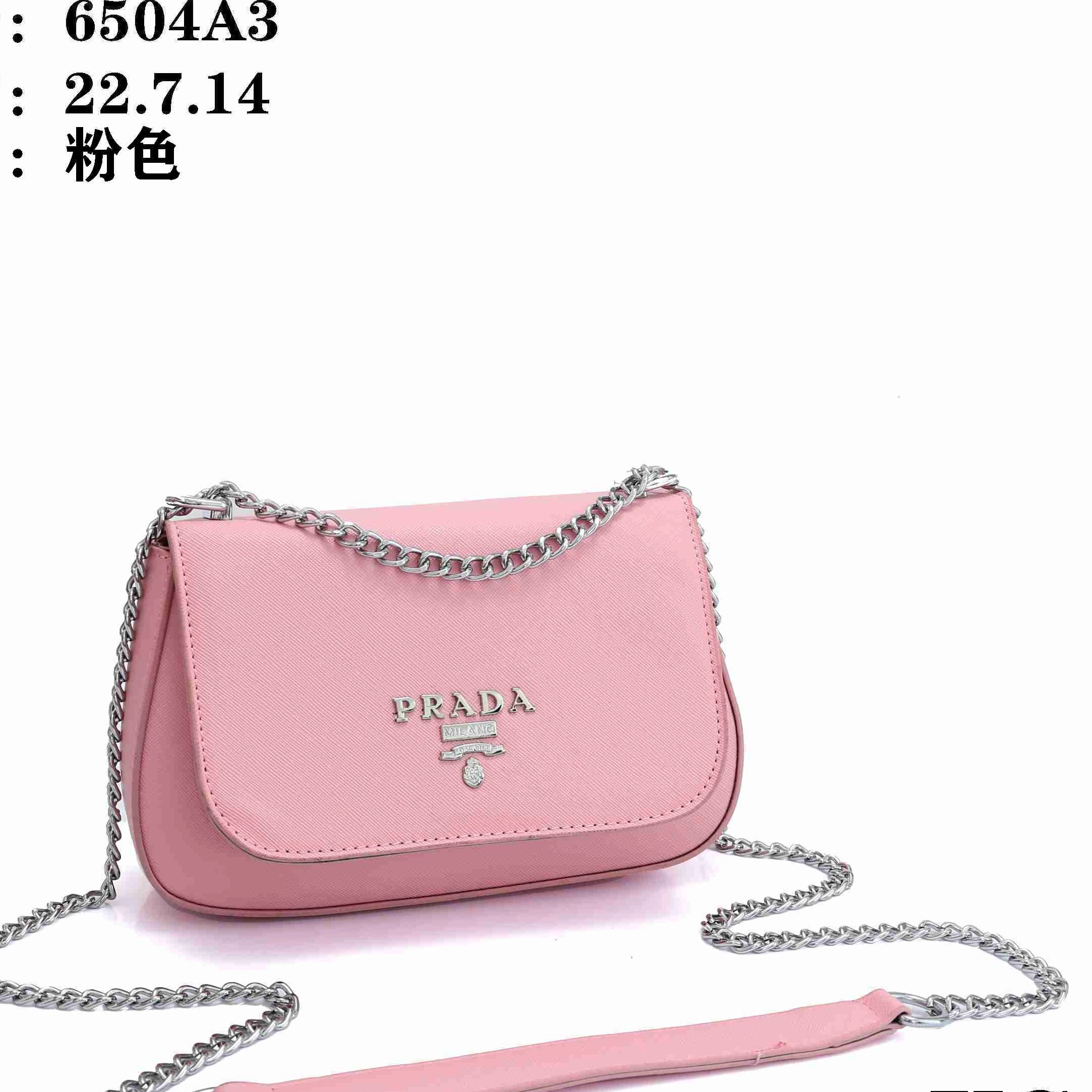 6671 Messenger Bags Prada Women SportInspired For 0306
